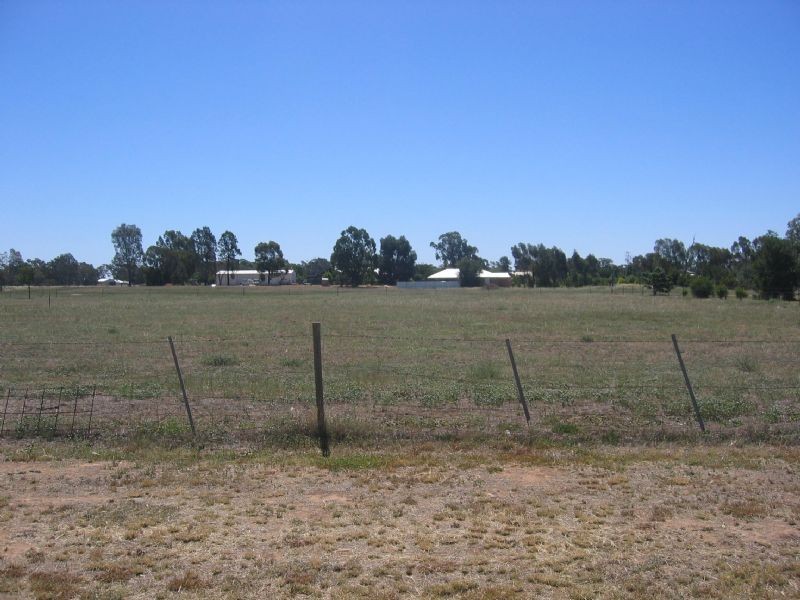 Lot 2   Woods Rd, Bundalong VIC 3730