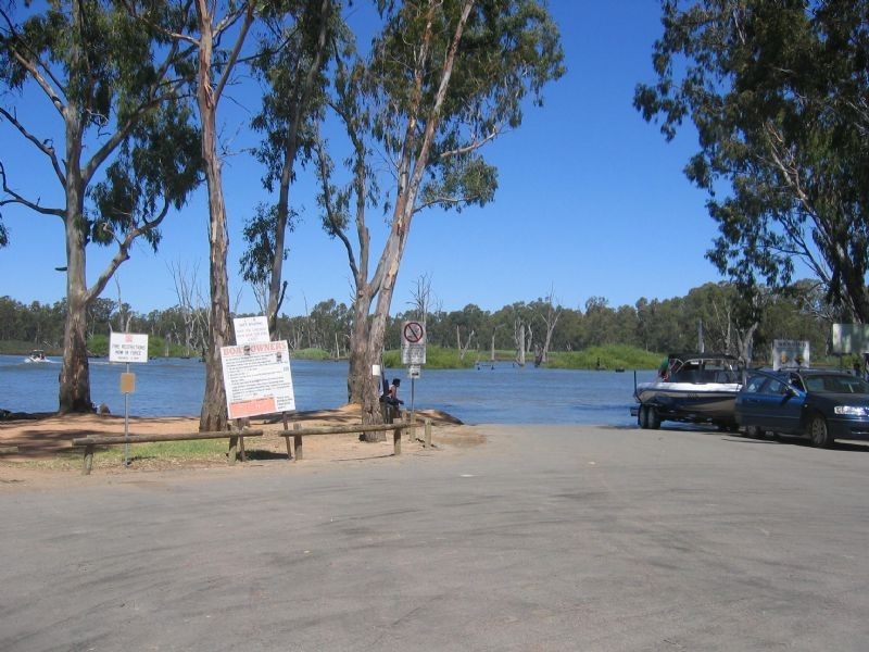 Lot 2   Woods Rd, Bundalong VIC 3730