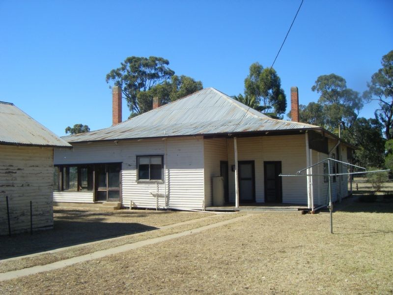 “Moyallan” Corowa Rd, Mulwala NSW 2647