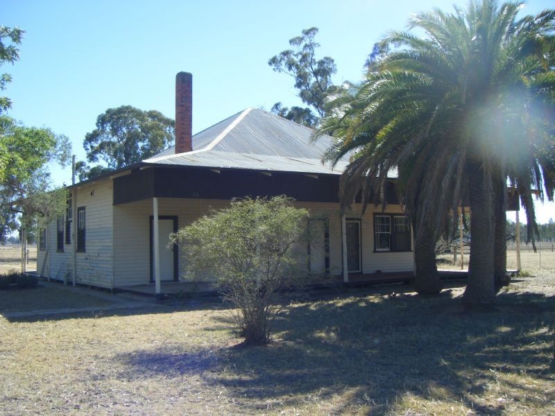 “Moyallan” Corowa Rd, Mulwala NSW 2647