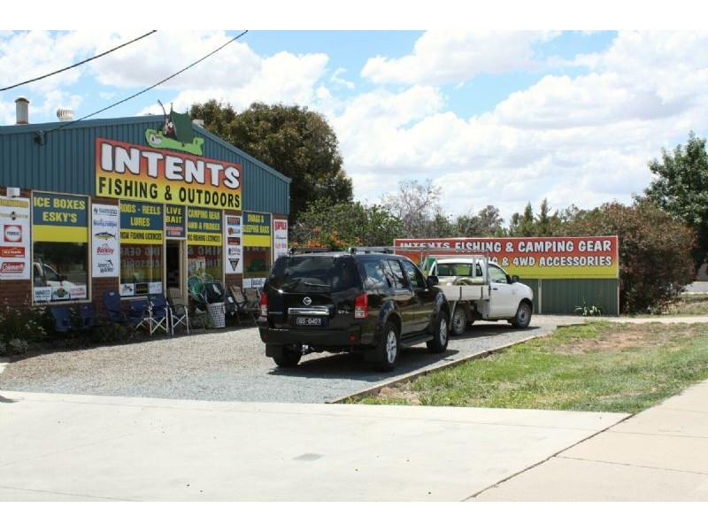 133  Melbourne Street, Mulwala NSW 2647