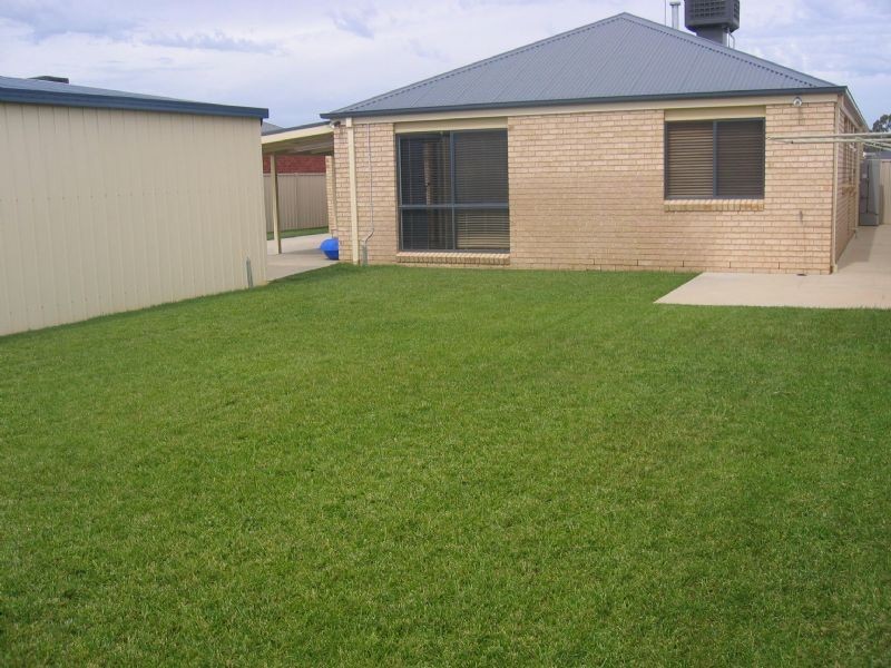 21 Derry Drive, Yarrawonga VIC 3730