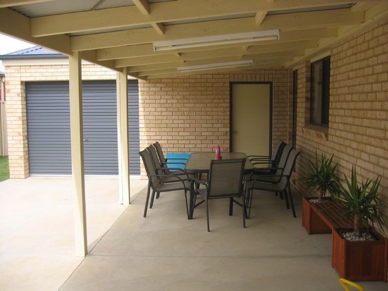 21 Derry Drive, Yarrawonga VIC 3730