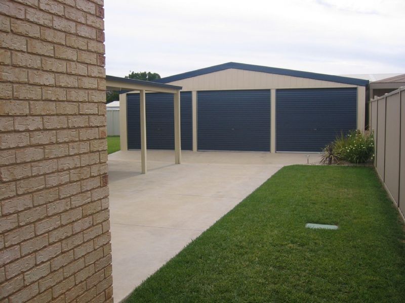 21 Derry Drive, Yarrawonga VIC 3730