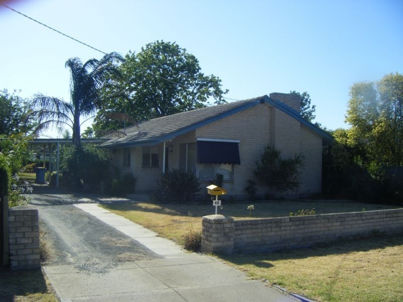 48 Lynch Street, Yarrawonga VIC 3730
