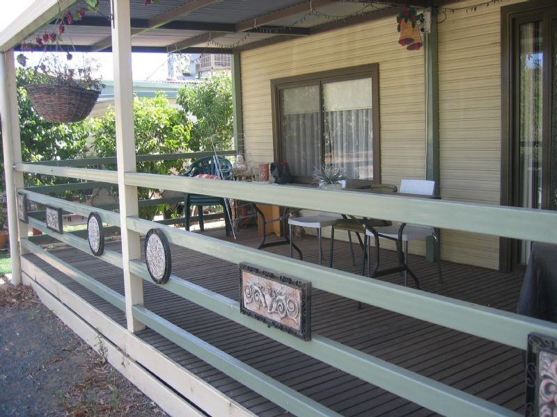 56 Westside Caravan Park, Yarrawonga VIC 3730