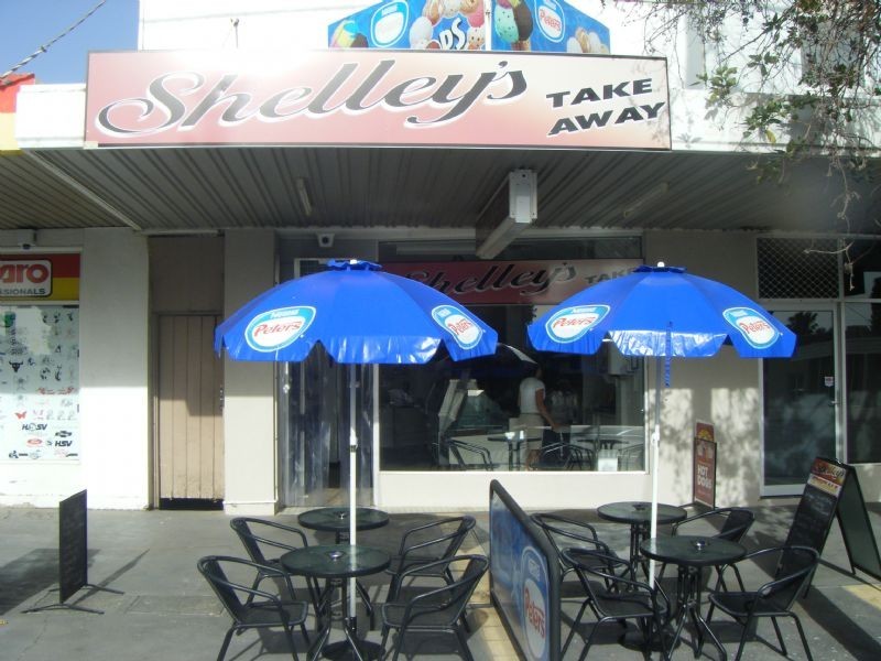 Shelly`s Belmore Street, Yarrawonga VIC 3730
