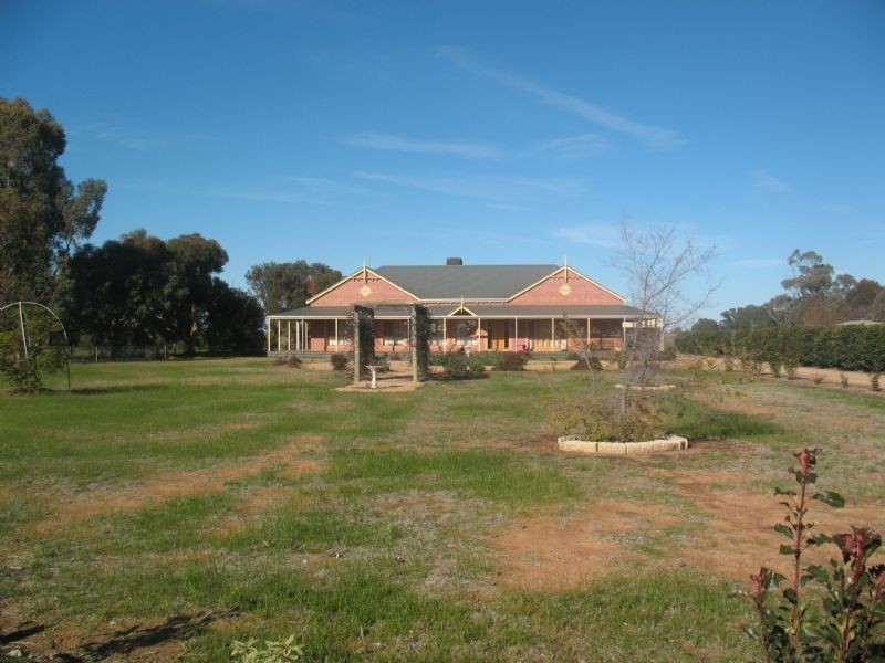 45 south Rd, Yarrawonga VIC 3730