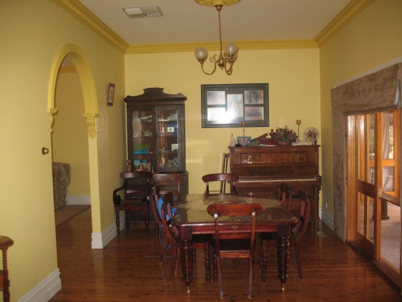 45 south Rd, Yarrawonga VIC 3730