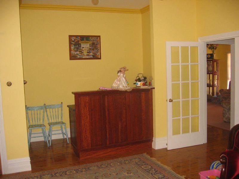 45 south Rd, Yarrawonga VIC 3730