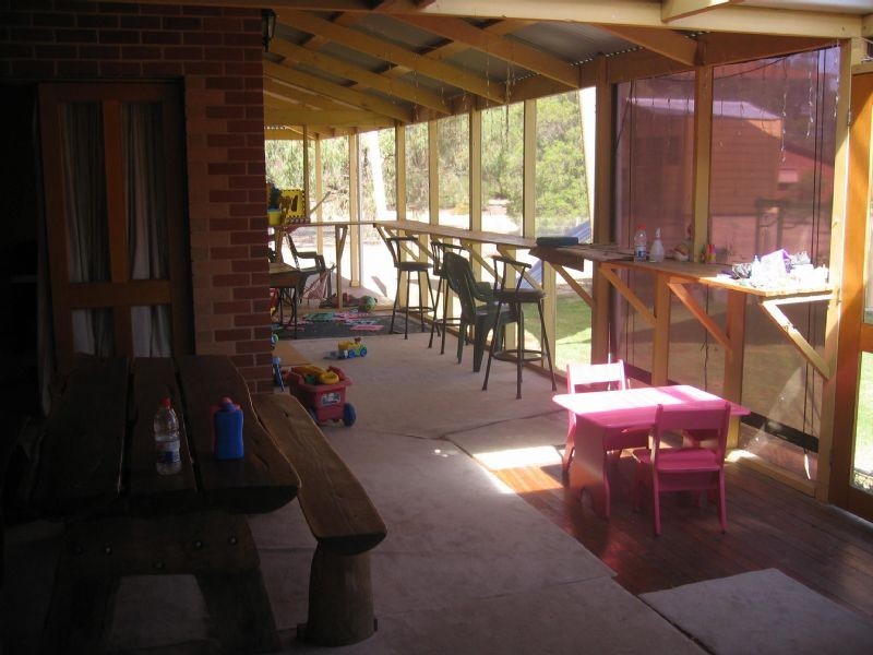 45 south Rd, Yarrawonga VIC 3730