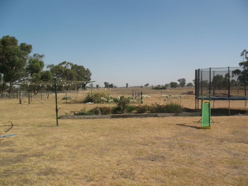 45 south Rd, Yarrawonga VIC 3730