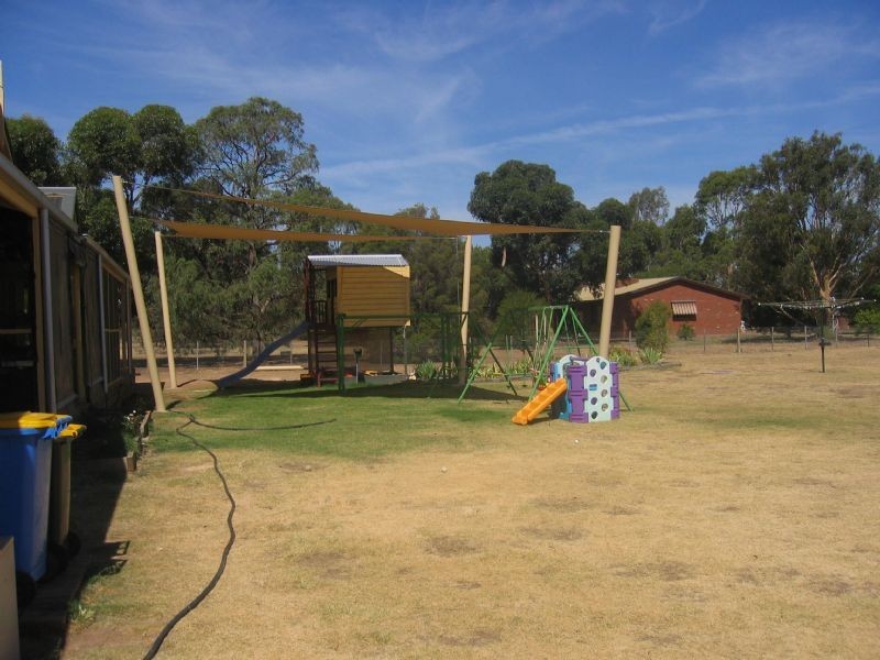 45 south Rd, Yarrawonga VIC 3730