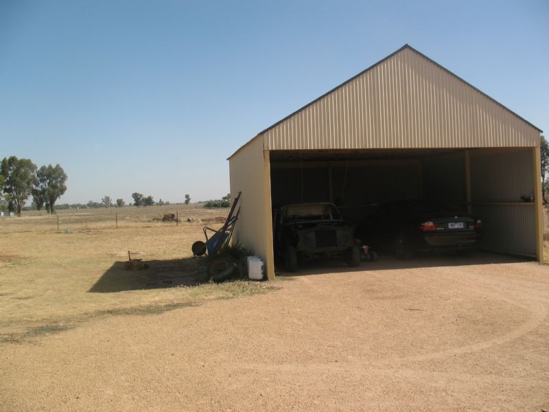 45 south Rd, Yarrawonga VIC 3730