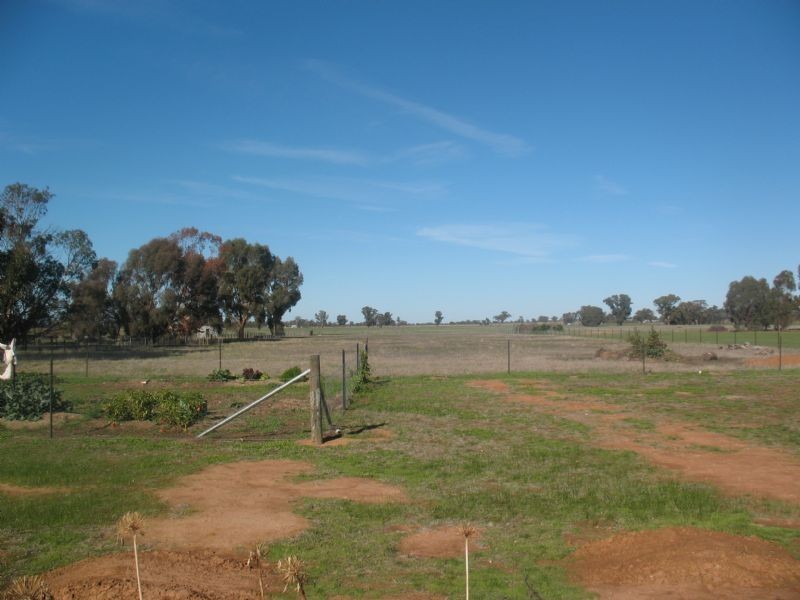 45 south Rd, Yarrawonga VIC 3730