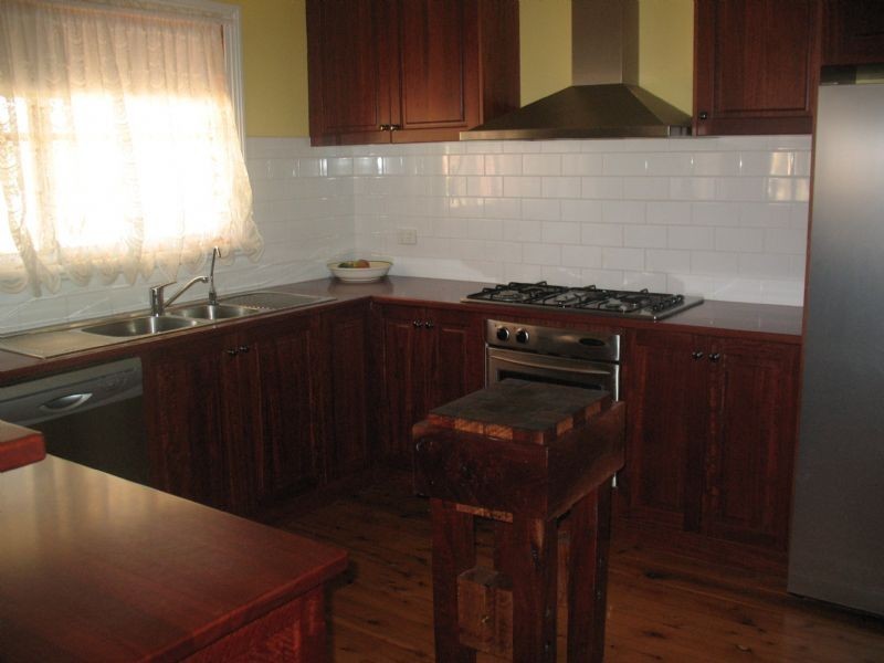 45 south Rd, Yarrawonga VIC 3730