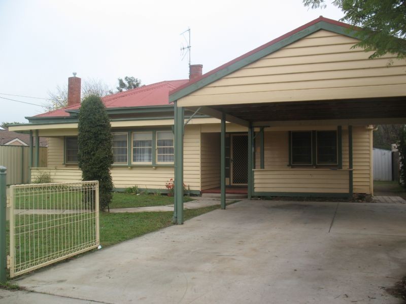 47 Tom Street, Yarrawonga VIC 3730