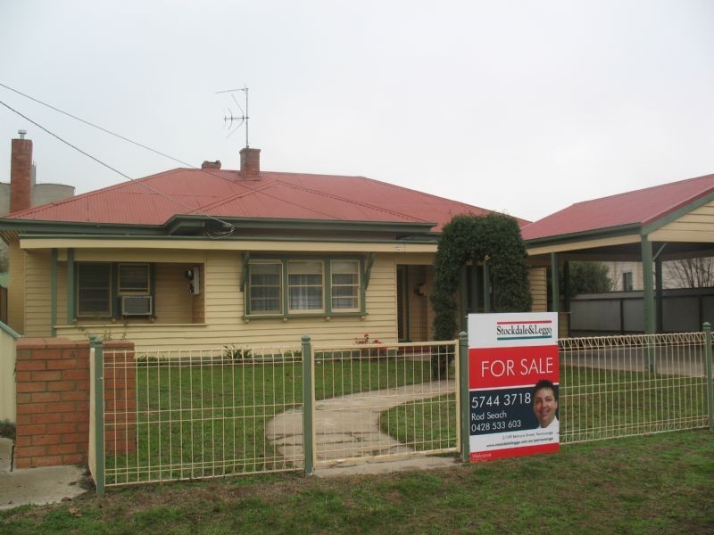 47 Tom Street, Yarrawonga VIC 3730