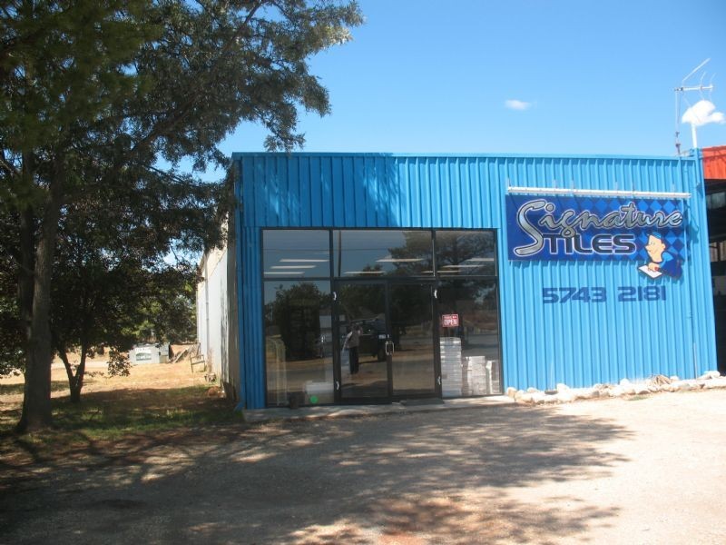 Signature Stiles Benalla Rd, Yarrawonga VIC 3730