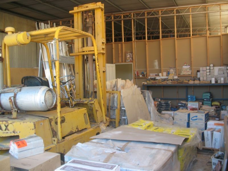 Signature Stiles Benalla Rd, Yarrawonga VIC 3730