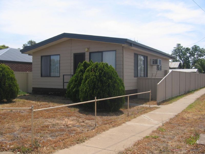 Lot 1 & 2 14  Orr Steet, Yarrawonga VIC 3730