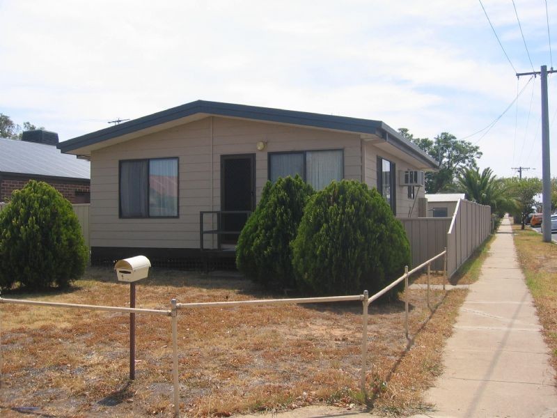 Lot 1 & 2 14  Orr Steet, Yarrawonga VIC 3730