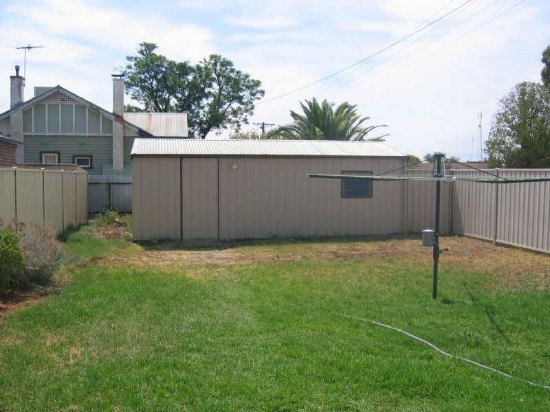 Lot 1 & 2 14  Orr Steet, Yarrawonga VIC 3730