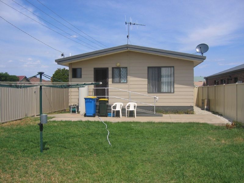 Lot 1 & 2 14  Orr Steet, Yarrawonga VIC 3730