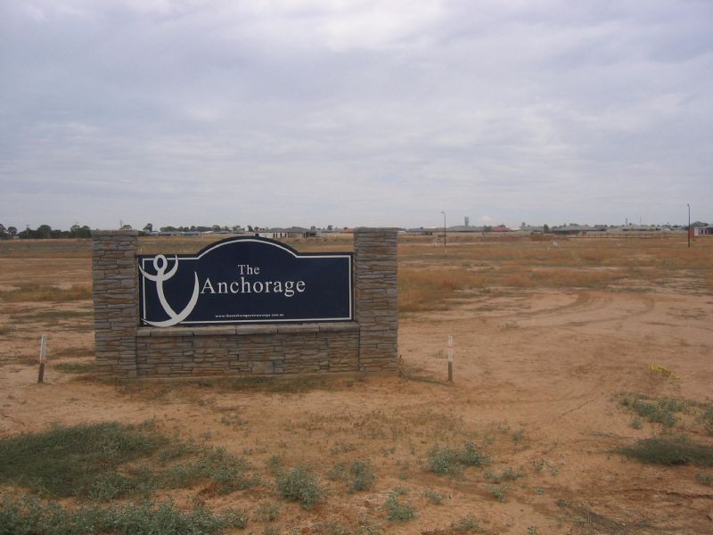 V/L- Lot 24 Botts Rd, Yarrawonga VIC 3730