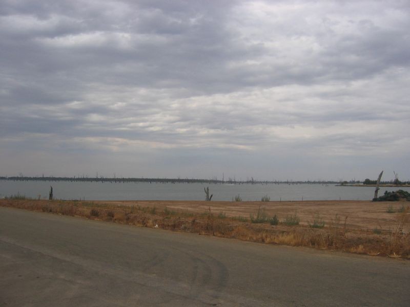 V/L- Lot 24 Botts Rd, Yarrawonga VIC 3730