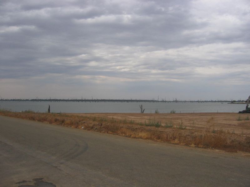 V/L- Lot 24 Botts Rd, Yarrawonga VIC 3730