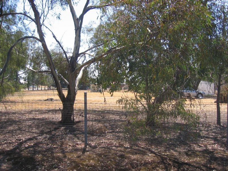 Lot 4/ 8 Vagg Street, Tungamah VIC 3728