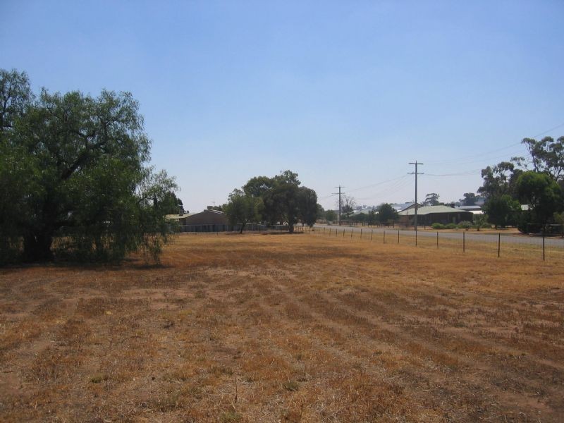 Lot 1 /8  Vagg, Tungamah VIC 3728