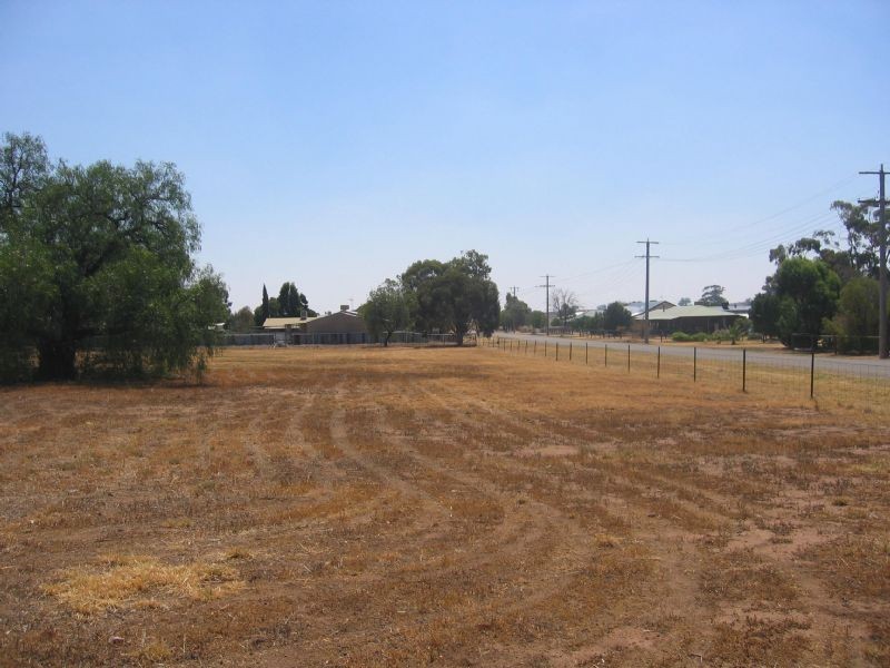 Lot 1 /8  Vagg, Tungamah VIC 3728