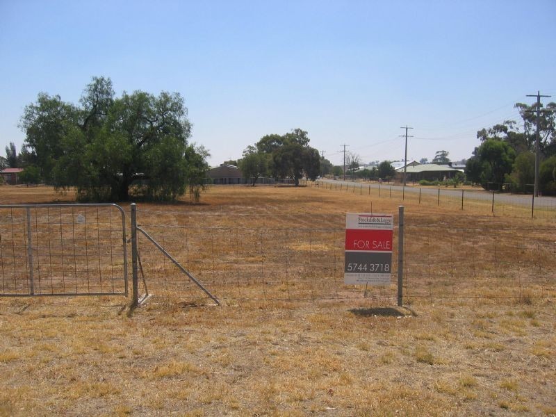 Lot 1 /8  Vagg, Tungamah VIC 3728