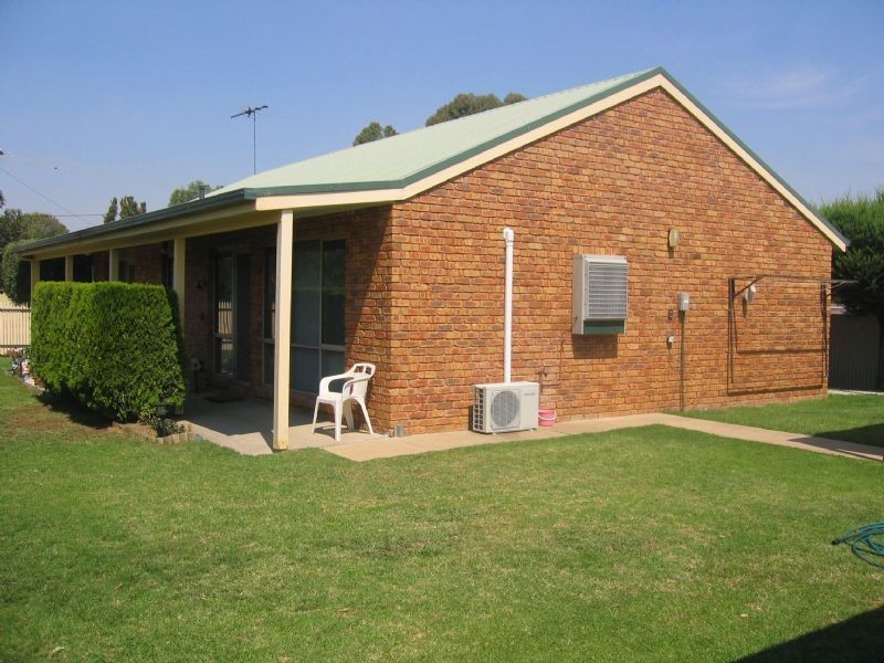 101 Lucan Street, Mulwala NSW 2647