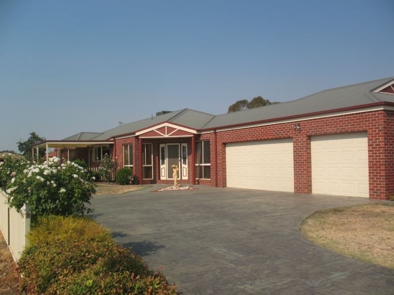 9 Luton Drive, Yarrawonga VIC 3730