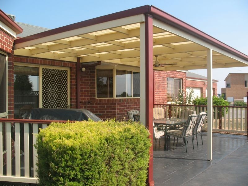 9 Luton Drive, Yarrawonga VIC 3730