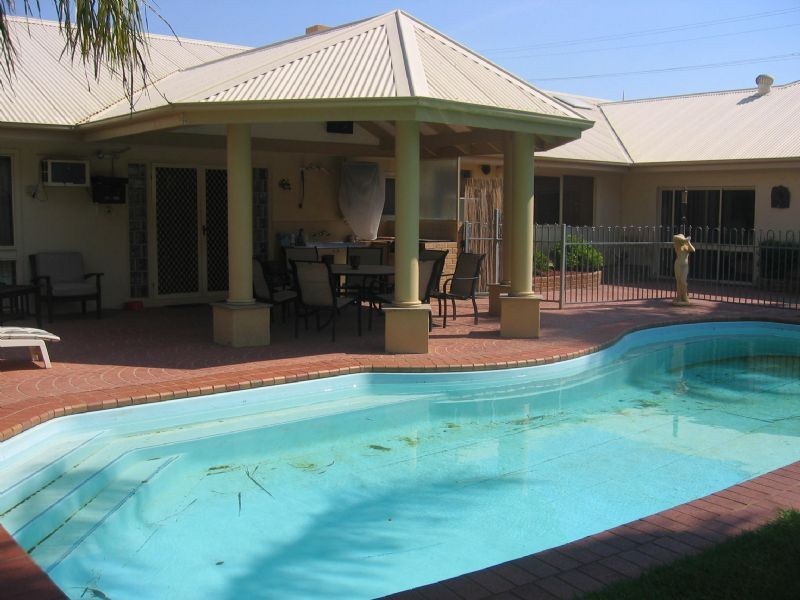 7-9  Goughs Lane, Bundalong VIC 3730