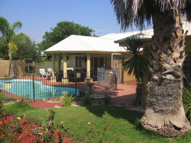 7-9  Goughs Lane, Bundalong VIC 3730