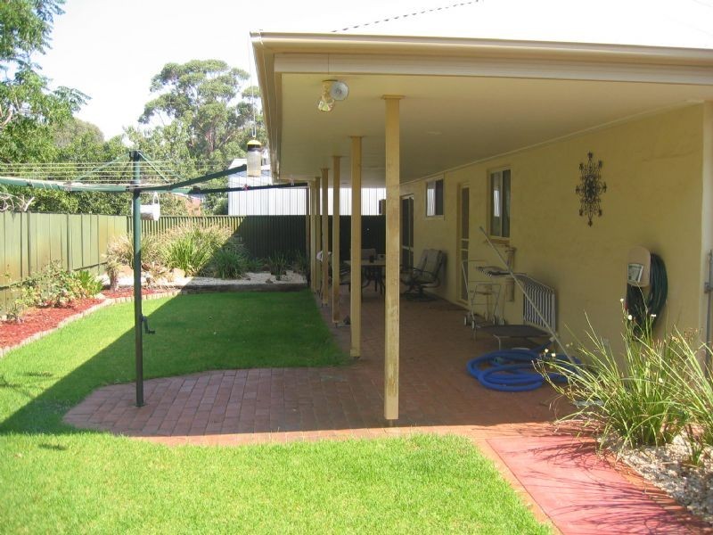 7-9  Goughs Lane, Bundalong VIC 3730