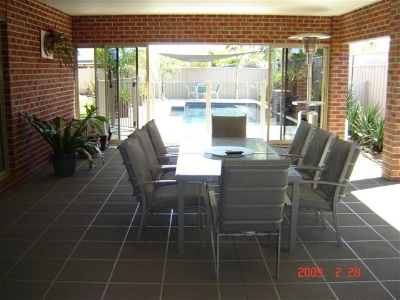 8 Linda Cres, Yarrawonga VIC 3730