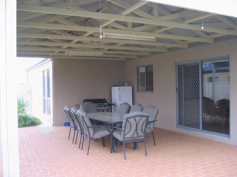 3 Hollywood Cres, Yarrawonga VIC 3730