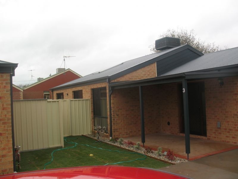 3/23 Dunlop Street, Yarrawonga VIC 3730