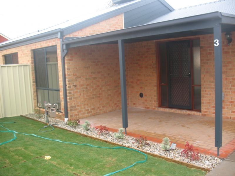 3/23 Dunlop Street, Yarrawonga VIC 3730