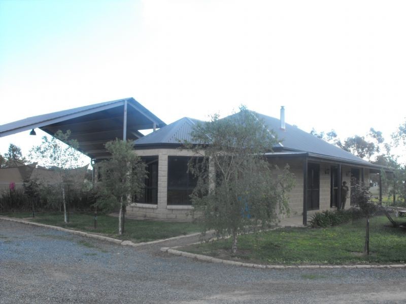 77 Pasley Street, Bundalong VIC 3730