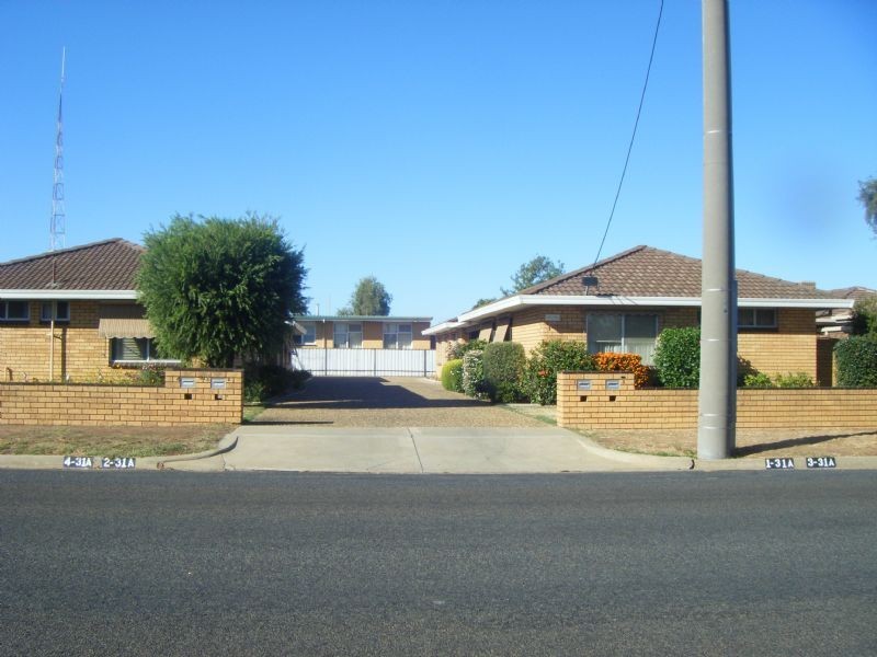 3/31A McNally Street, Yarrawonga VIC 3730