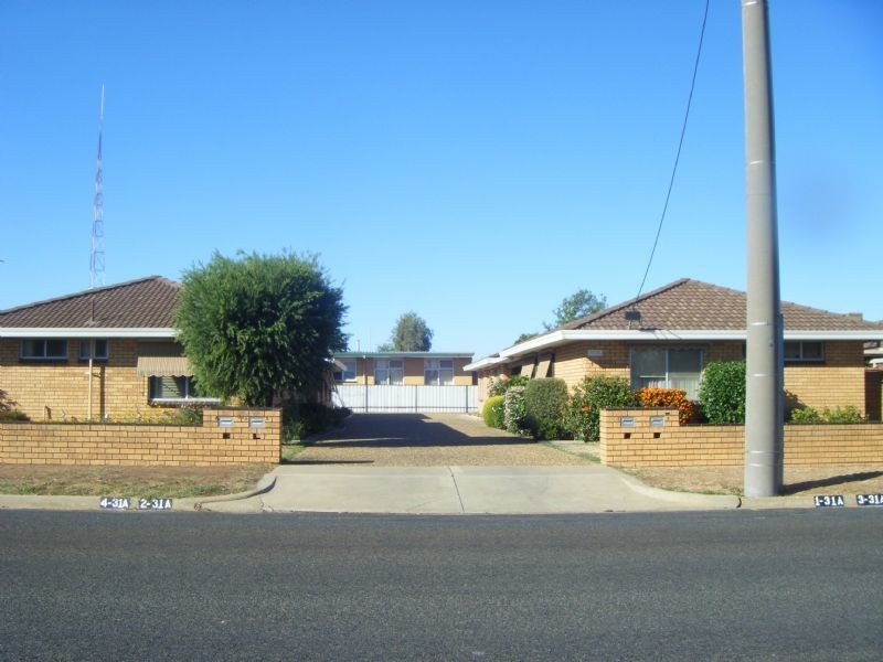 3/31A McNally Street, Yarrawonga VIC 3730