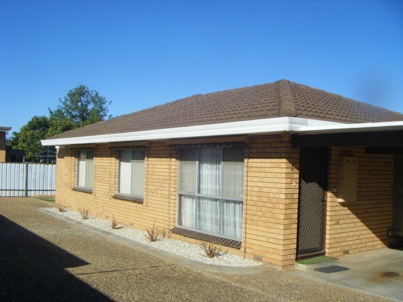 3/31A McNally Street, Yarrawonga VIC 3730