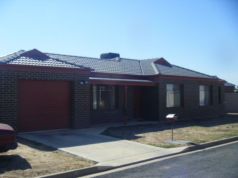 5 SUNSHINE BVD, Mulwala NSW 2647
